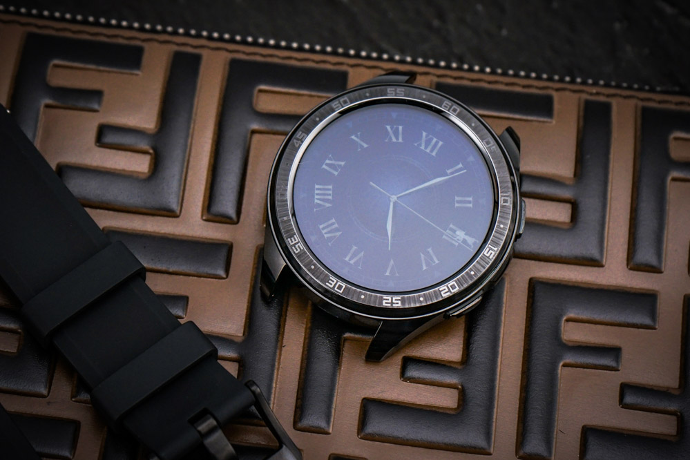 vivowatch测评好看吗,vivowatch有没有必要买