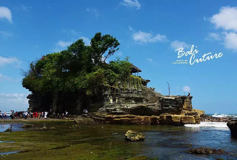 999玩转巴厘究竟嗨不嗨:香遇巴厘,南太平洋的风与海