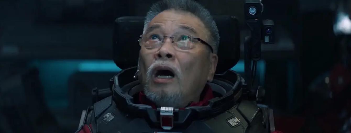 吴孟达一生的风流与沧桑视频,吴孟达跟周润发借钱的故事