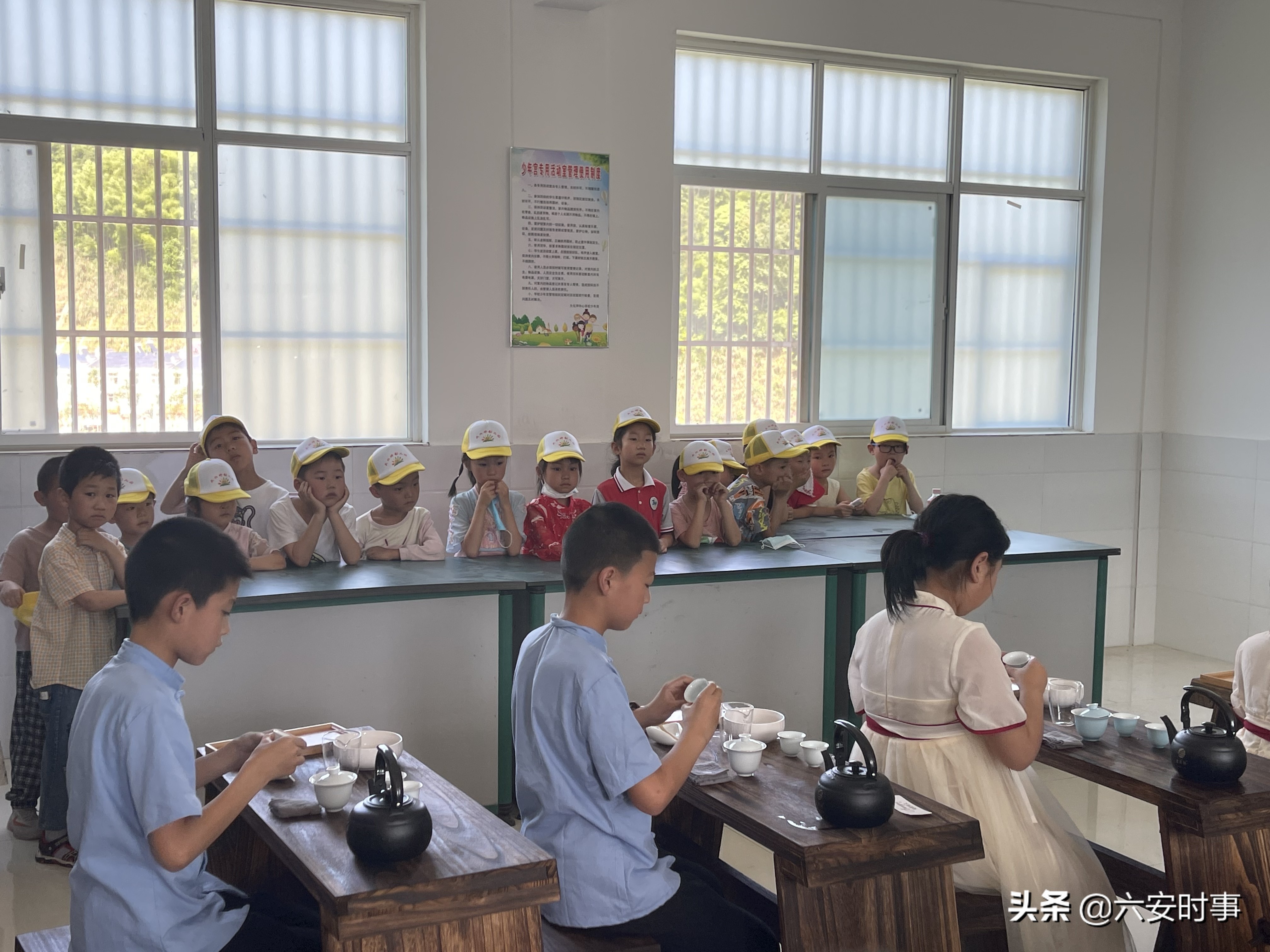 小学开展幼小衔接活动,幼小衔接你我同行