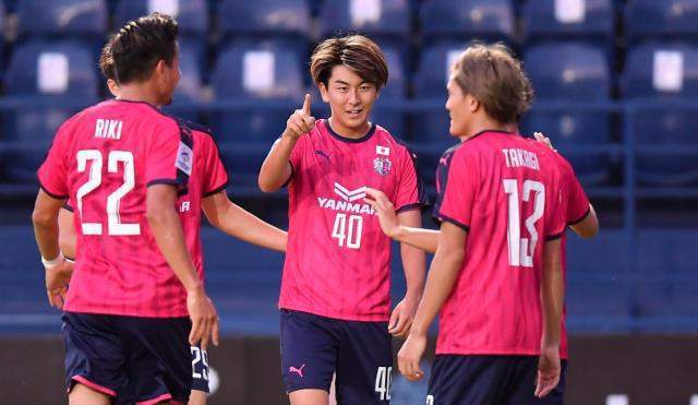 日职联鸟栖沙岩vs札幌冈萨多,日职联札幌冈萨多足球俱乐部