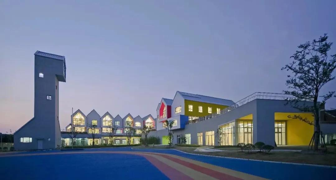 上海对口升学的小学,上海2024公立幼儿园招生简章