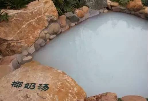 惠州怡情谷泡温泉住宿,惠州怡情谷温泉酒店二天一晚