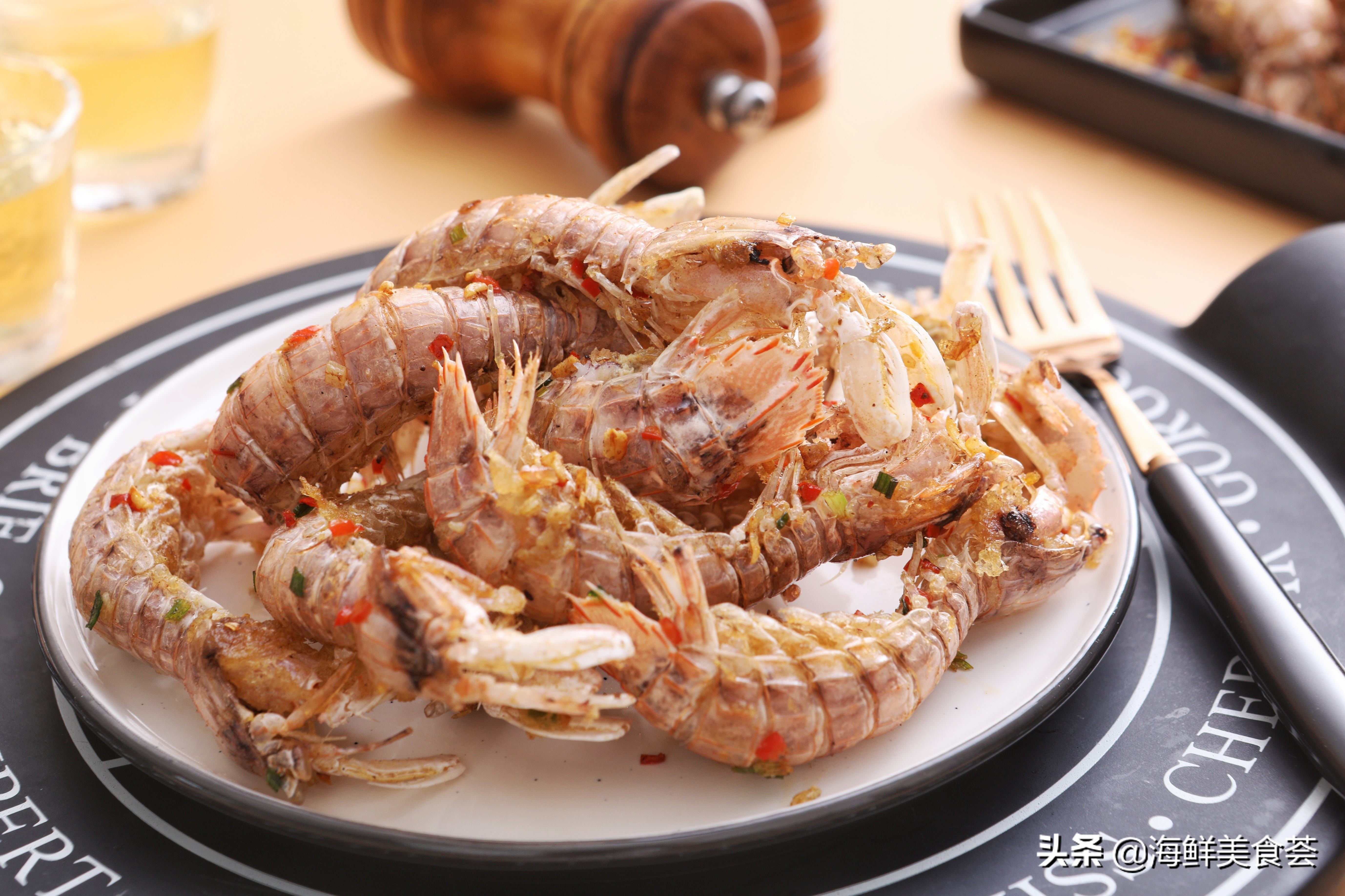 沿海最好吃的菜,好吃的小海鲜都有哪些