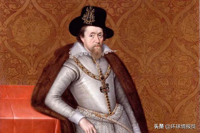 苏格兰是英国的殖民地吗,英国为何可以建立庞大的殖民帝国