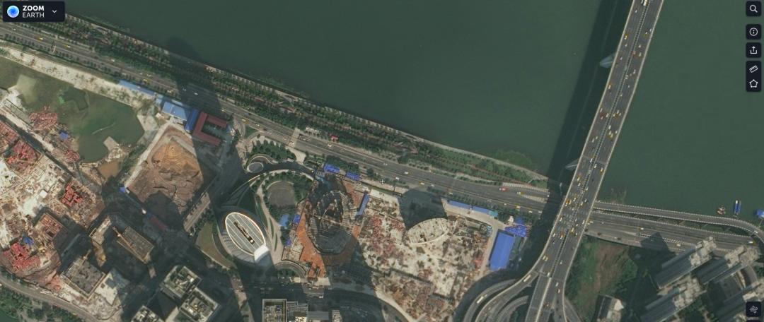 技术贴|OOPS！MAPS