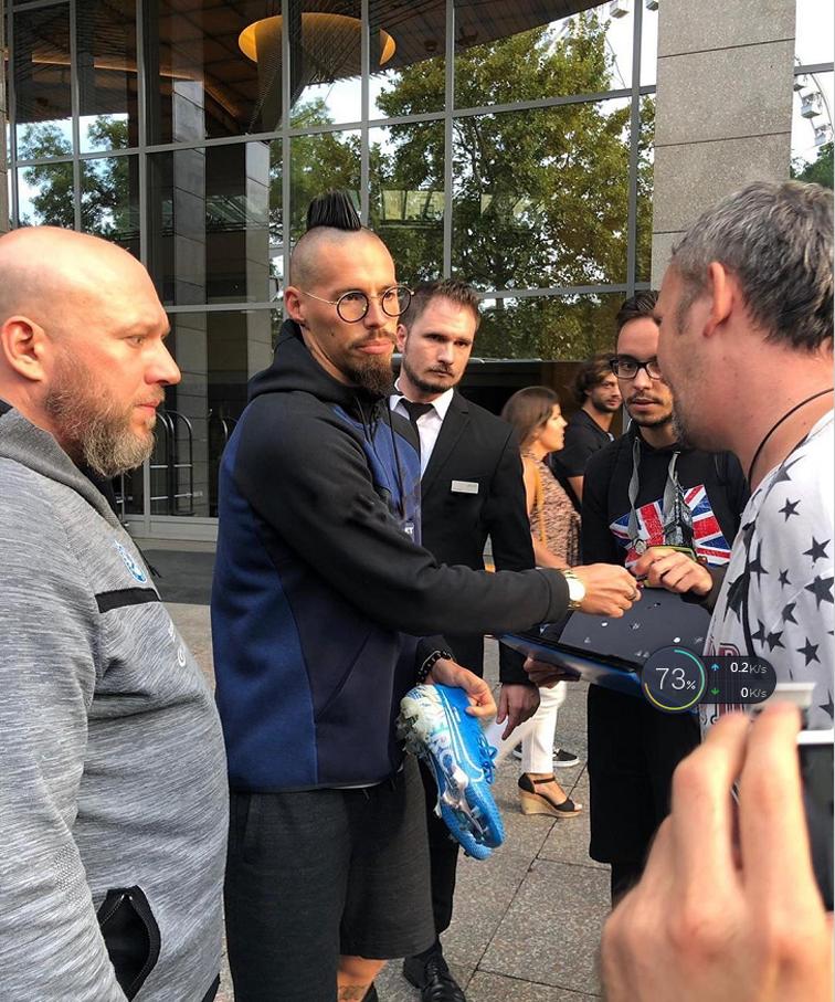 何宇鹏大连一方客场 (何宇鹏大连热身赛)