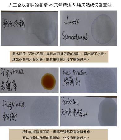 一招教你辨别真假纯精油,如何辨别精油是否是真的