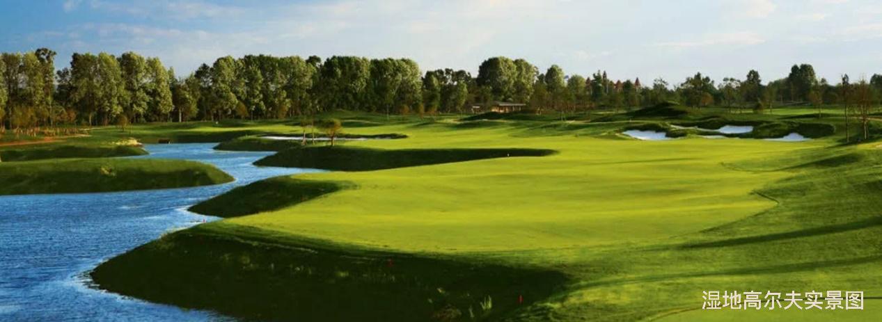 昆明嘉丽泽恒大养生谷湿地公园,昆明嘉丽泽恒大养生谷