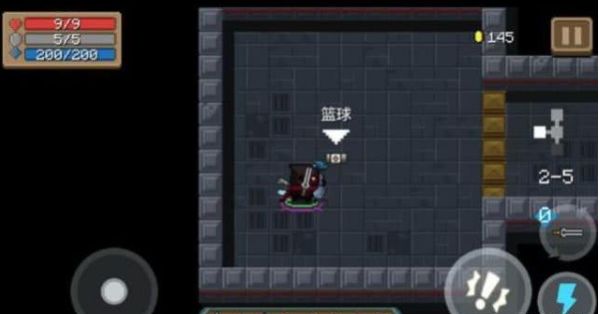 元气骑士最快的武器排行榜,元气骑士最鸡肋的武器排名