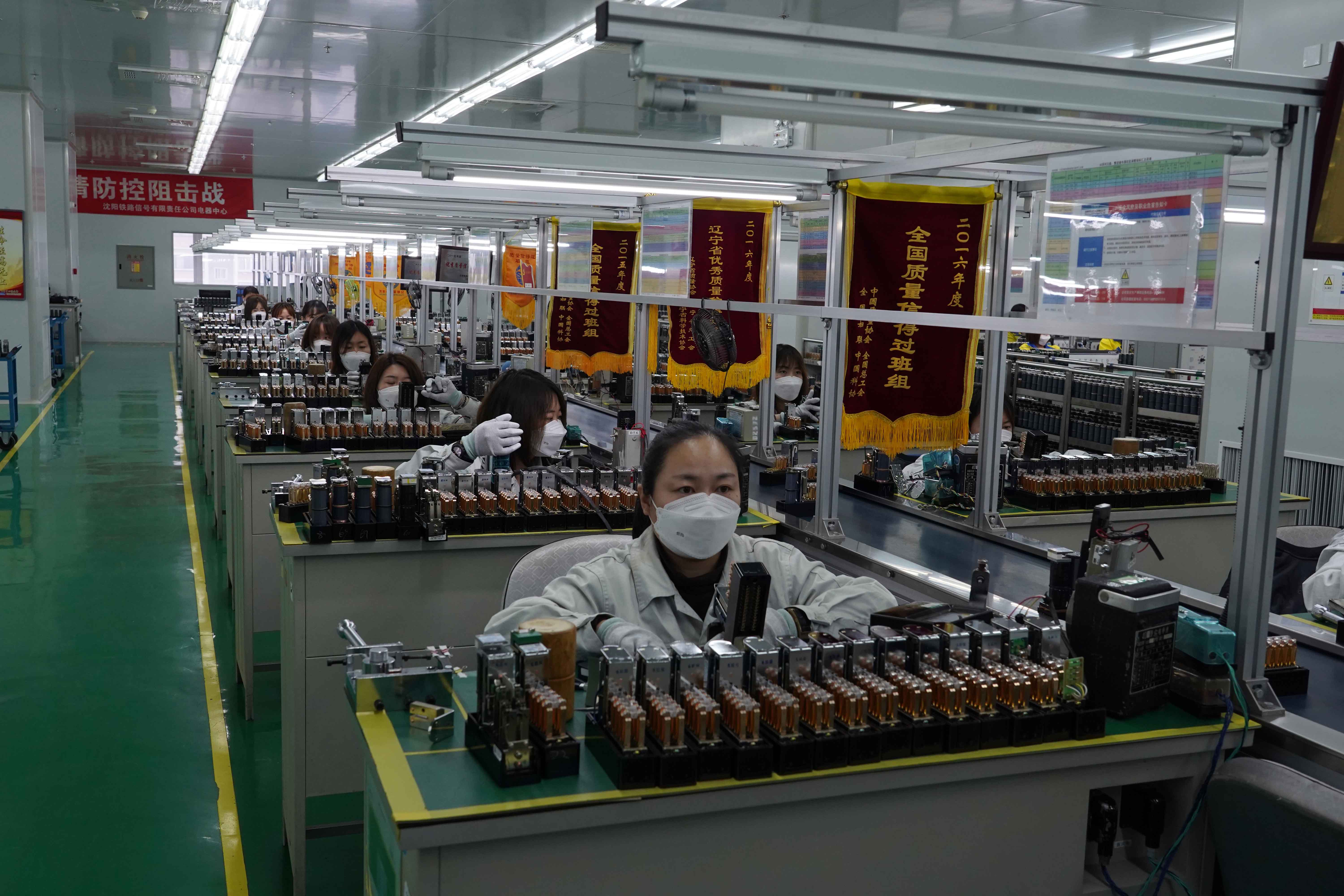 “云复工”为“一带一路”建设项目生产护航