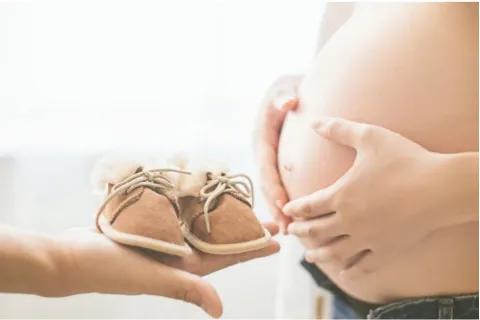 生过宝宝宝妈用哪个尺寸的卫生巾,开丽产妇专用卫生巾