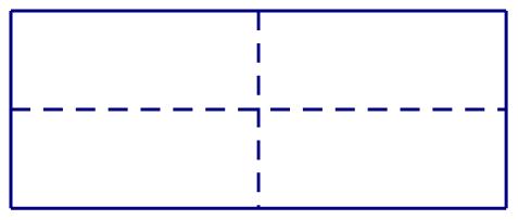三年级正方形和长方形面积和周长,三年级面积和周长知识点讲解视频