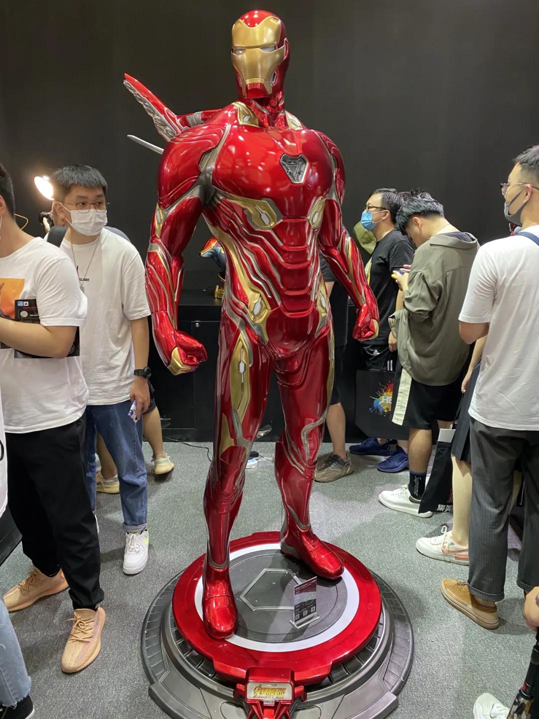 新品太多，钱包太瘪，WF2020展会速报