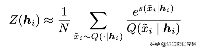 cmunlp第6课softmax优化