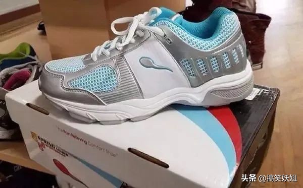 奇葩鞋大赏,奇葩鞋类大赏