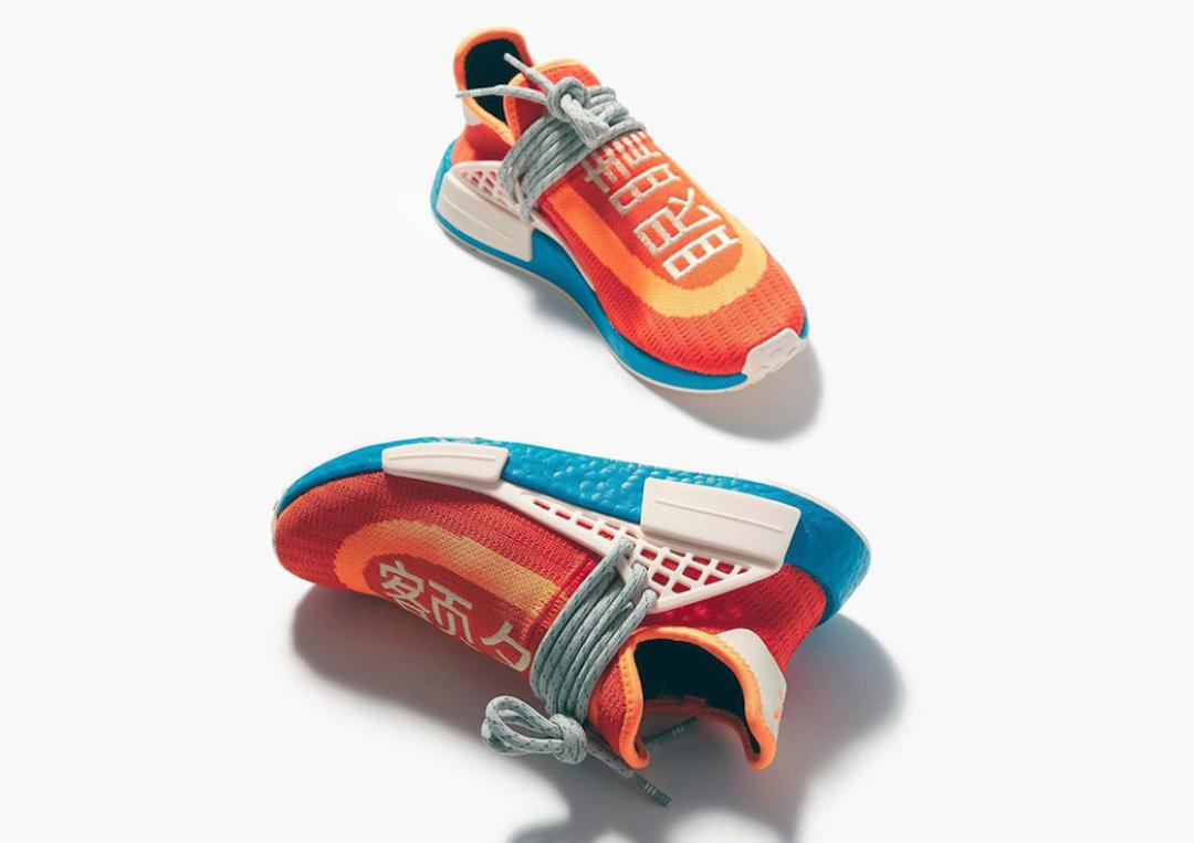 UNIQLO宣布重启+J系列!专属菲董NMD今晚上架