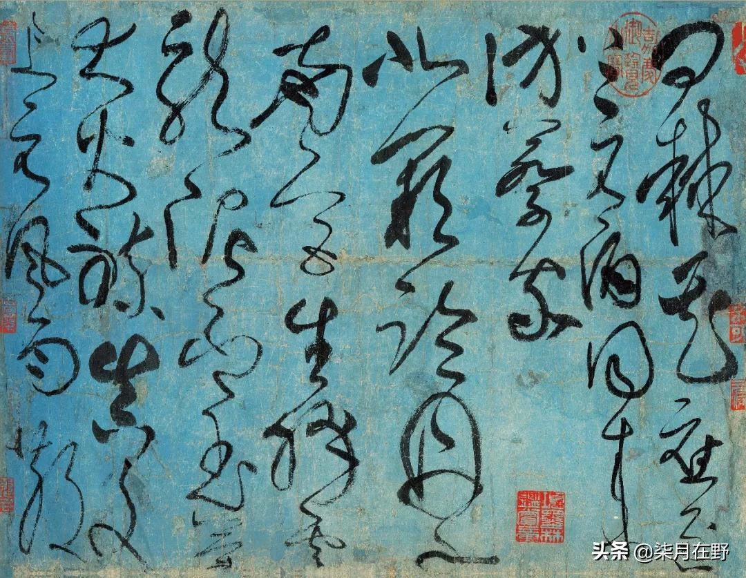 项元汴｜一代收藏巨擎，天籁阁里的半部中国艺术史