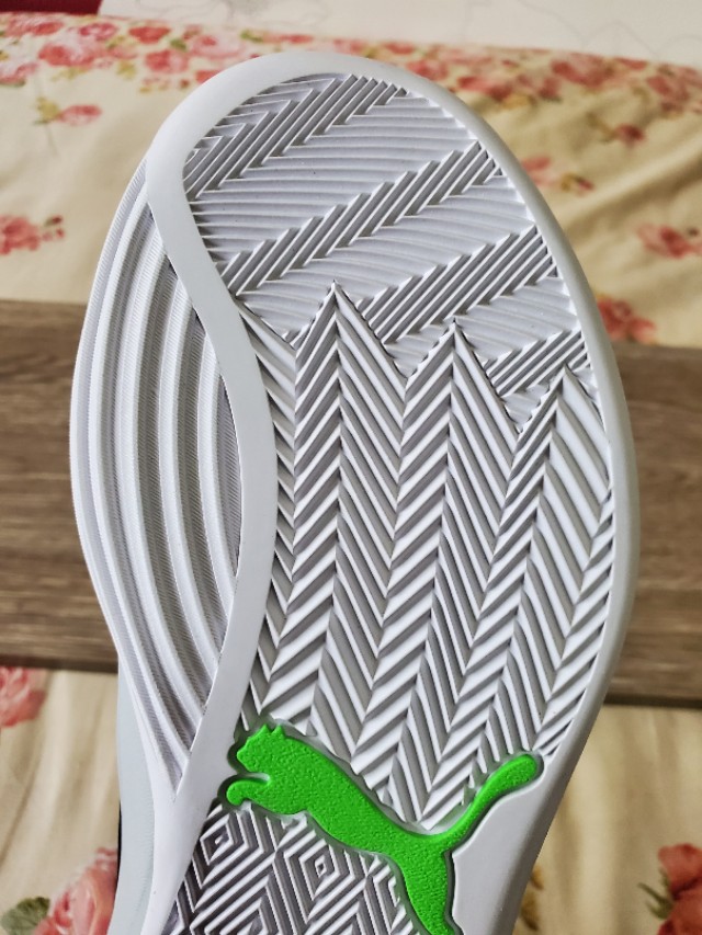 pumaclydehardwoodteam黑色开箱,pumaclydehardwood所有配色