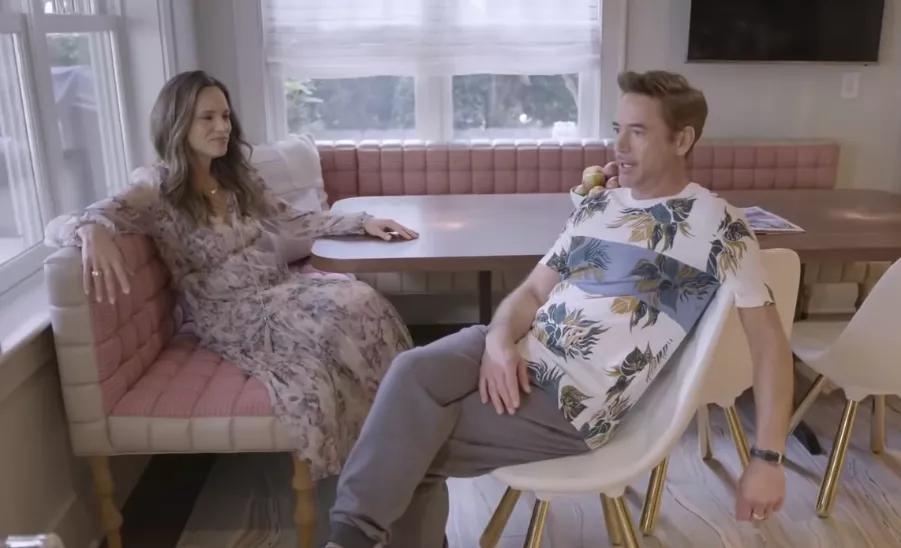 钢铁侠富豪片段,钢铁侠豪宅视频大全