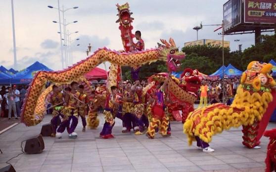 2019中国农民丰收节江西活动,2019中国农民丰收节江西会场