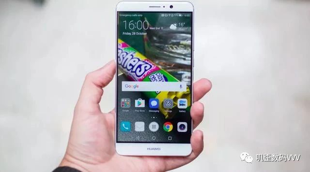 华为mate20和华为mate9比较,华为mate9跟mate20使用对比