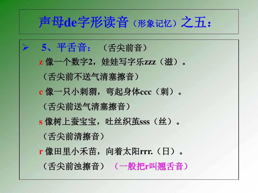 28个拼音表一年级,8张图片教会你学会英语