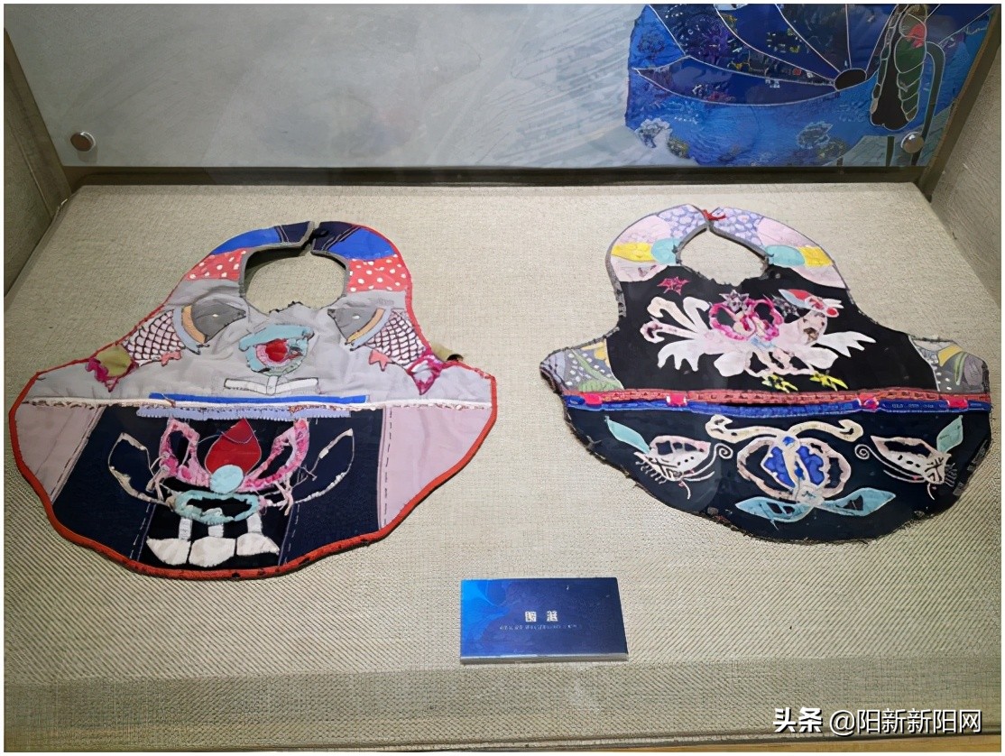 阳新布贴第二届什么时候开始,国家级非遗阳新布贴是非遗项目吗