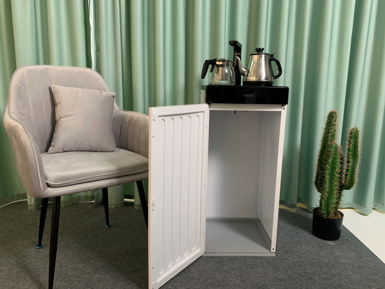 饮水机茶吧机的利与弊,饮水机和茶吧机哪个更实用更方便