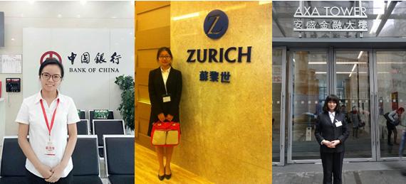 金融学类热门专业,天外金融专业