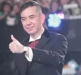 香港十大影帝排行榜：刘德华第三，第一名无人能及