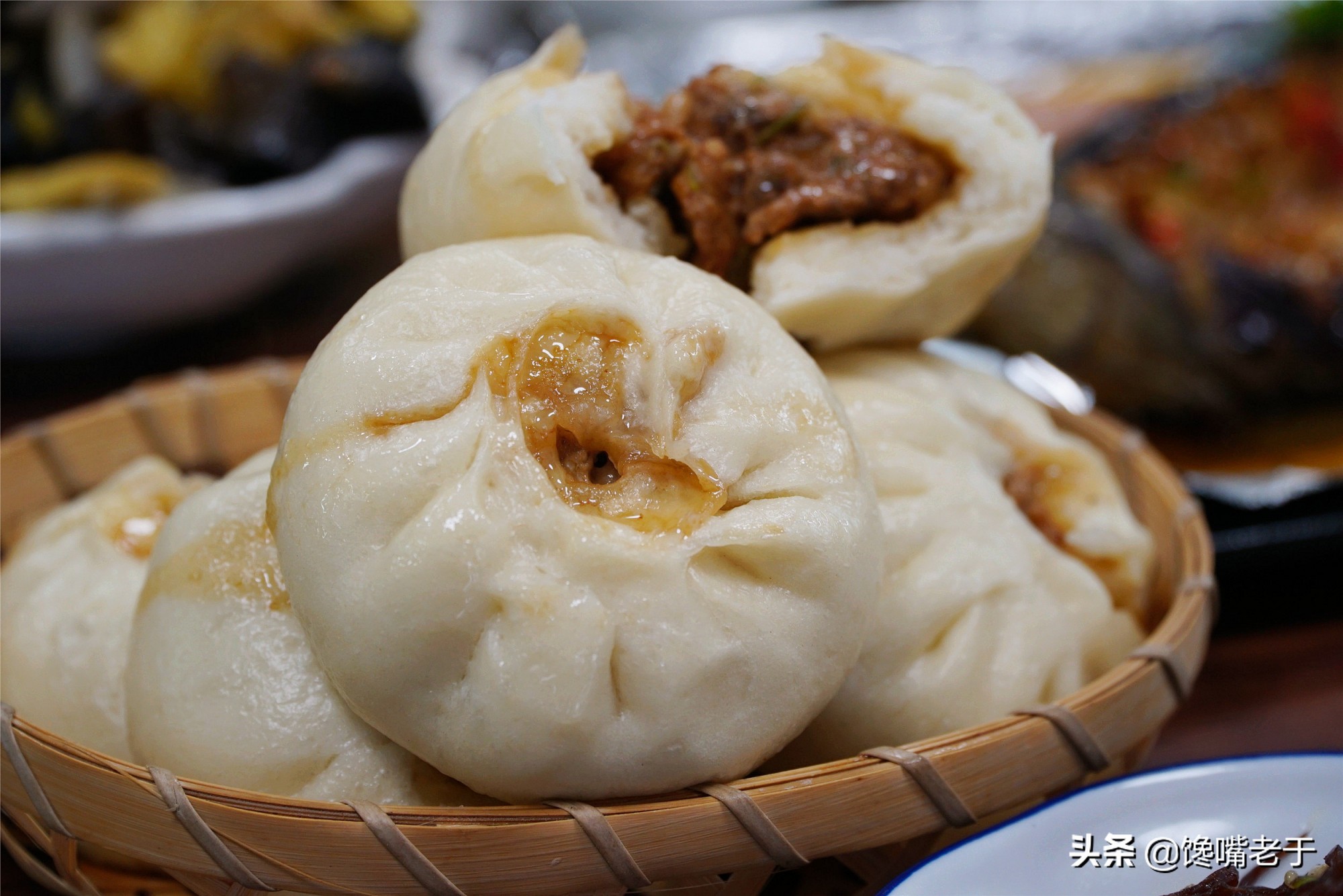 蒸包子是热水蒸还是冷水蒸比较好,蒸包子的时候是冷水蒸还是热水蒸