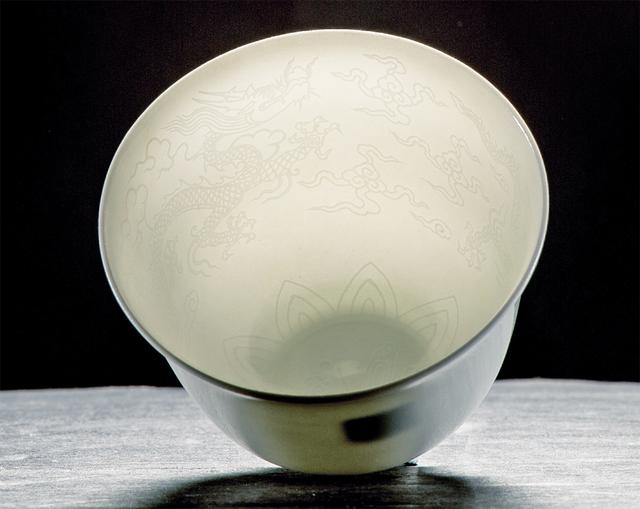 明成化秋葵瓷器,明成化民窑瓷器