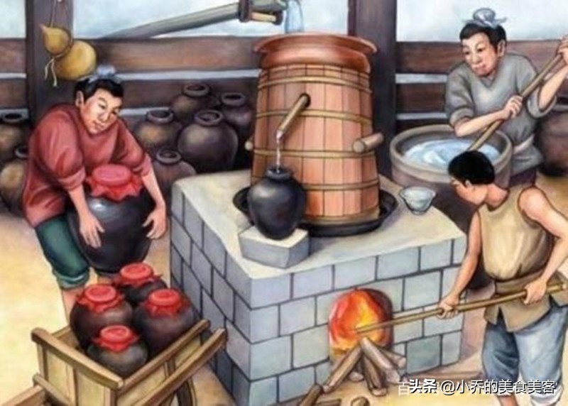 黄酒为什么没白酒卖得好,黄酒真的比白酒好吗