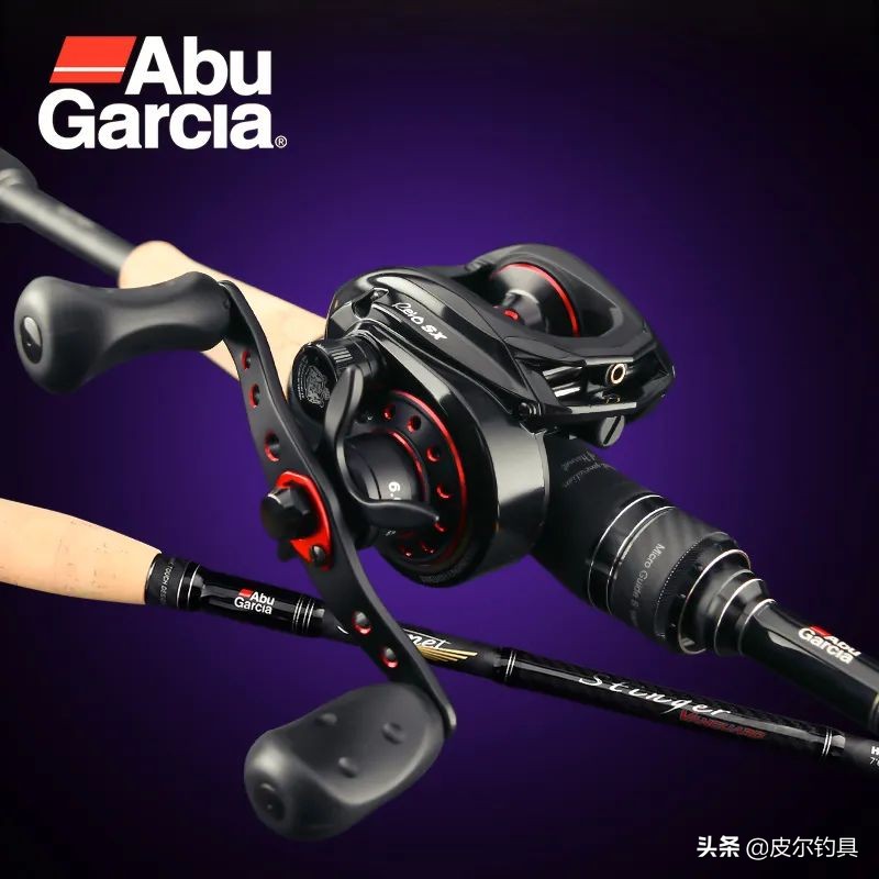 阿布大黄蜂路亚竿哪款适合远投,阿布大黄蜂远投路亚竿