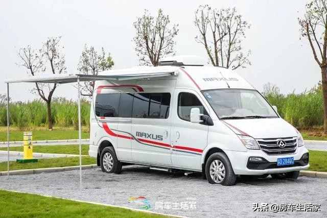 房车旅行厦门哪里好一点,房车生活家南昌店