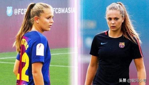 巴萨女足欧冠夺冠让二追三,巴萨女足联赛7-0获胜