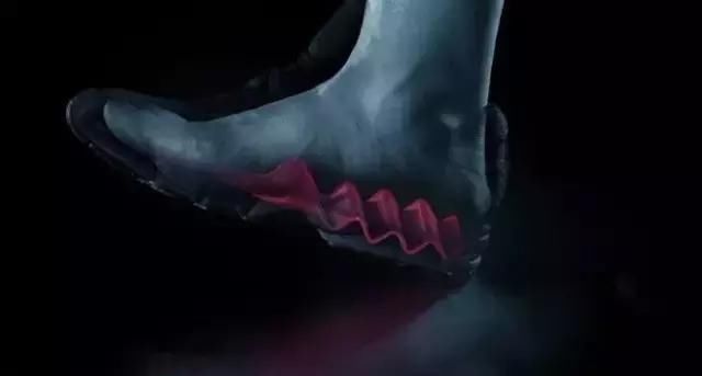 爱跑鞋,支撑型跑鞋和缓震型跑鞋