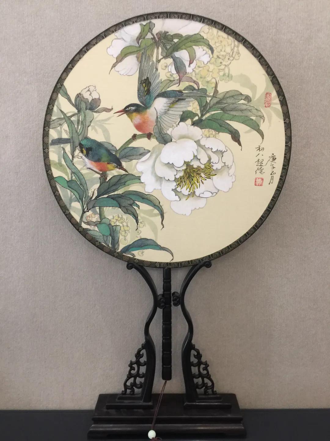 江苏当代书画院|特聘研究员李超德