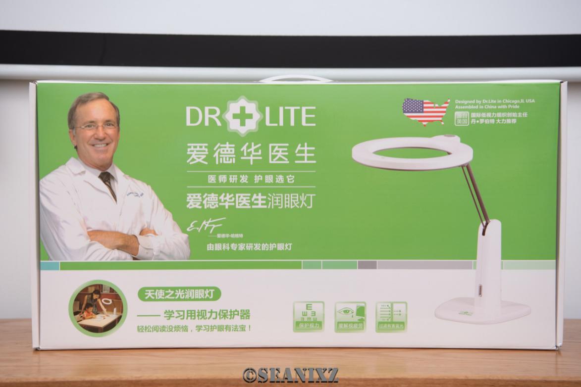 爱德华医生护眼台灯的红光有害吗,爱德华医生护眼台灯是智商税吗