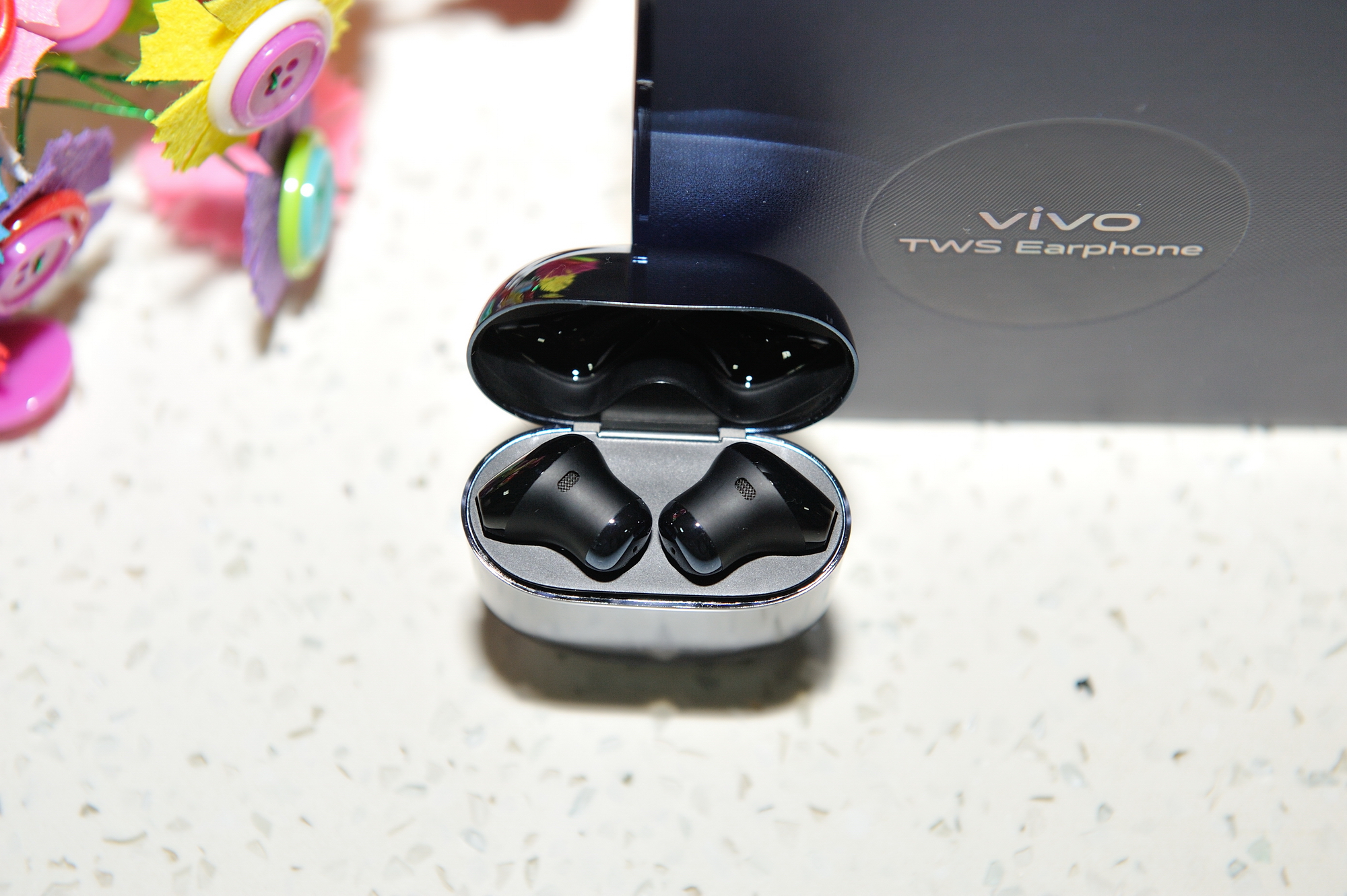 vivo耳机tws3和tws1的区别,vivo耳机tws3和tws1区别