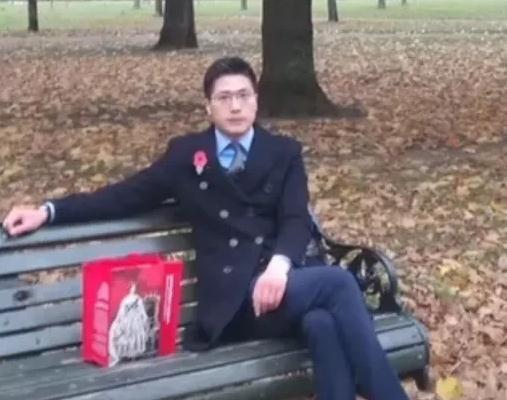 人类高质量男性近况,人类高质量的男性现状