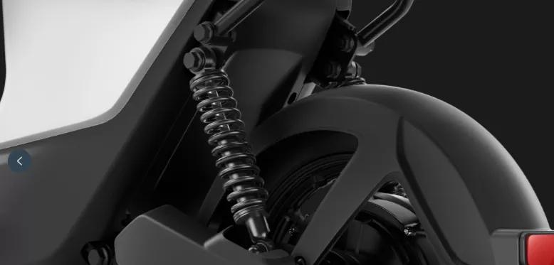 九号b110p和小牛电动车对比,小牛最新款和九号电动车哪个好