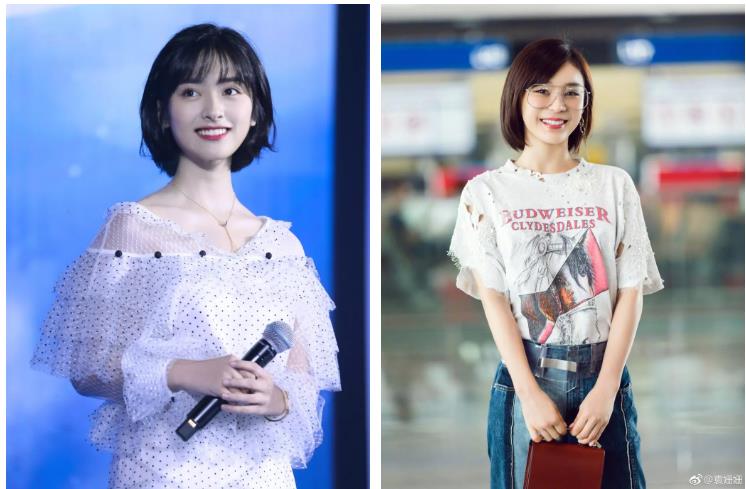 明星的发型是什么发型,明星发型男2020流行发型