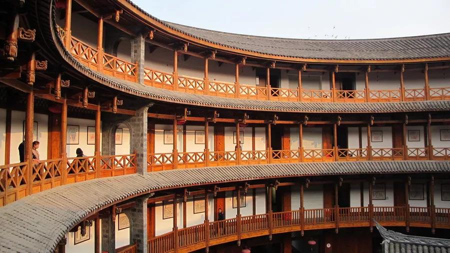 成都周边的小欧洲，小丽江，你都去过哪？就在隔壁子，一脚就刹拢