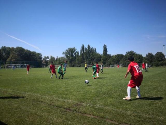 中国未来足球的希望u19,2024年中国足球青少年u13锦标赛