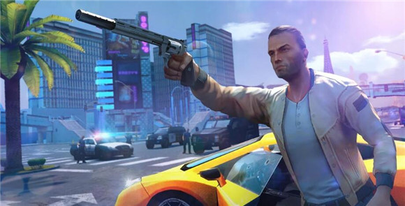 类似gta的低配电脑游戏,switch有没有类似gta的游戏