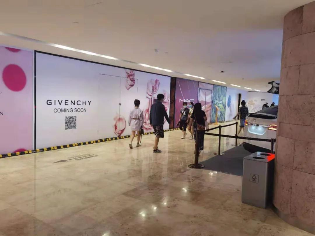 新街口现在的情况,新街口现在怎么样了