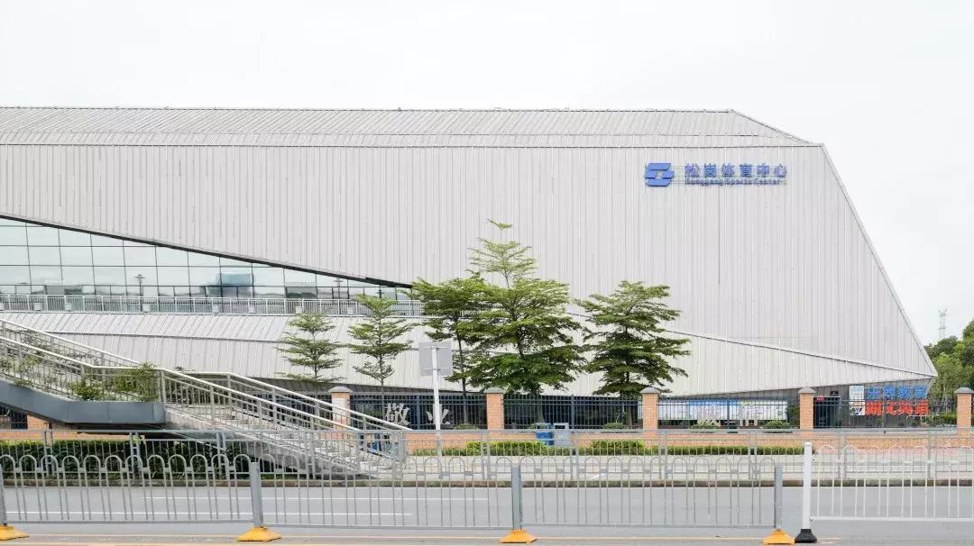 下一个松岗,这里是深圳宝安