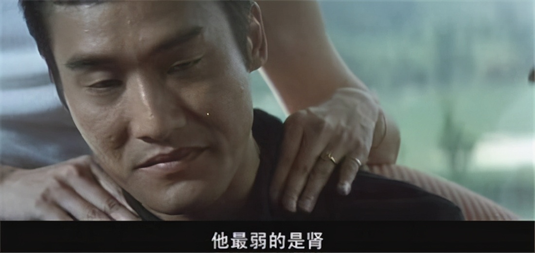 香港梁家辉十大必看黑帮电影,黑帮港片经典片段梁家辉